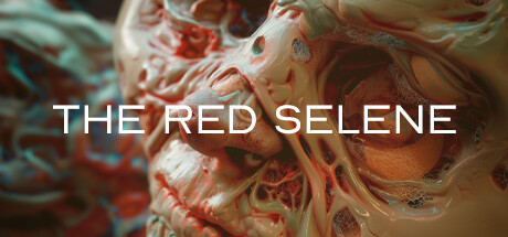 The Red Selene cover art