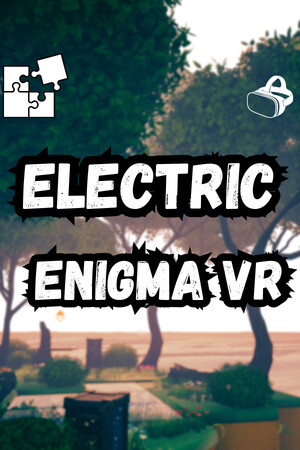 Electric Enigma VR