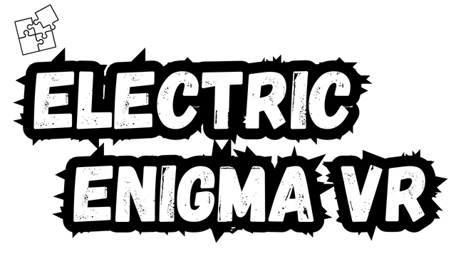 Electric Enigma VR Logo