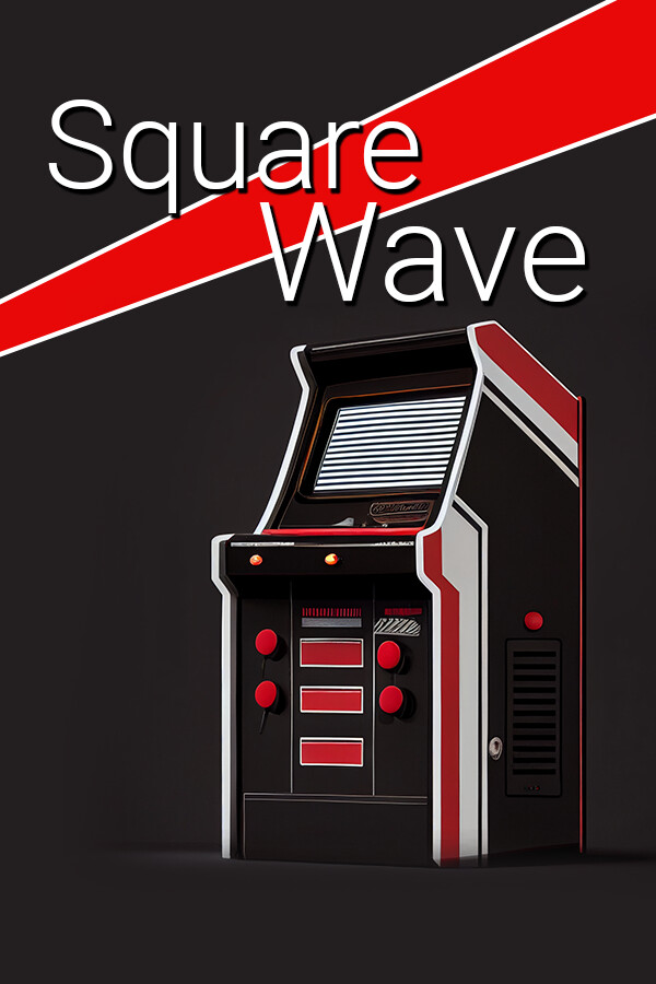 Square Wave for steam