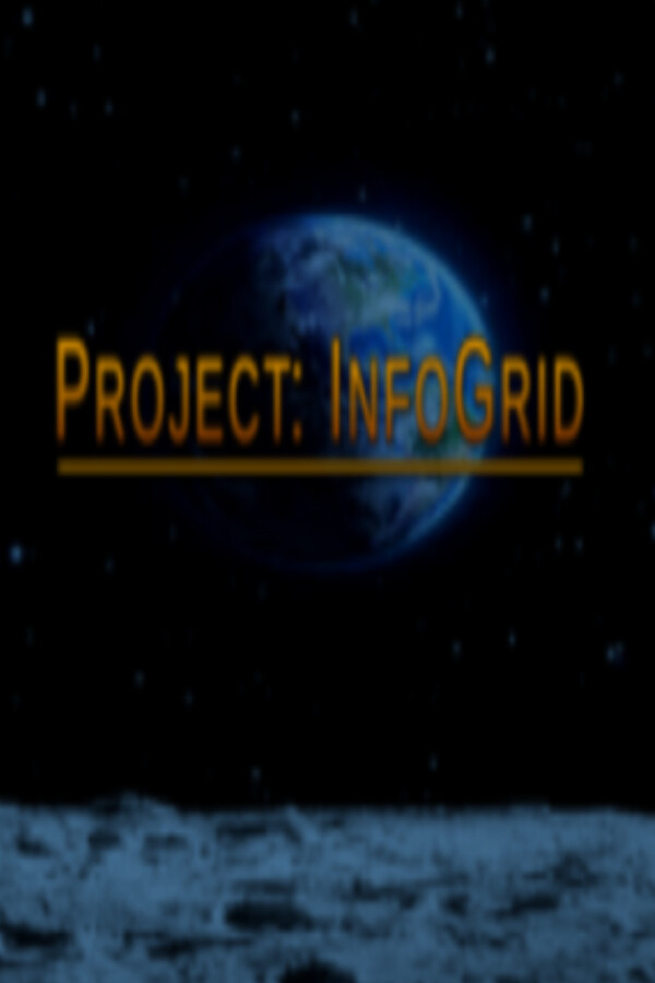 Project: InfoGrid for steam