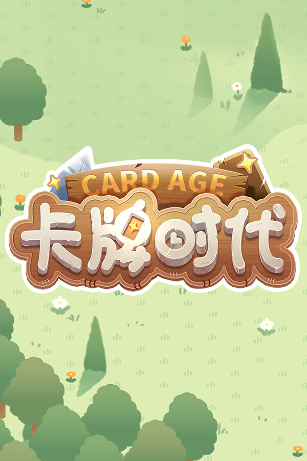 Card Age for steam