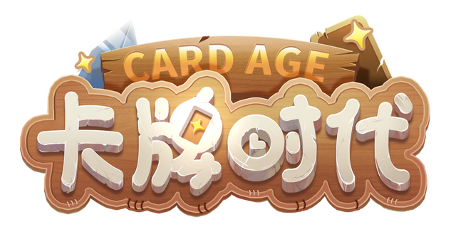 Card Age Logo