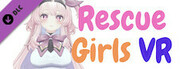 VR Rescue Girls - Selestia