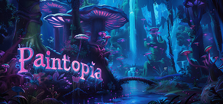 Paintopia cover art