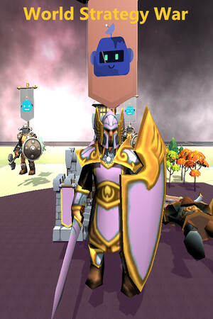 World Strategy War