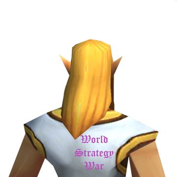 World Strategy War Logo