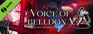 Voice of Belldona Demo