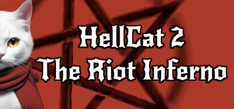 HellCat 2: The Riot Inferno PC Specs