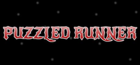 Puzzled Runner cover art