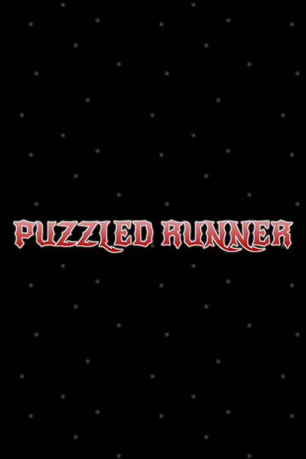 Puzzled Runner for steam