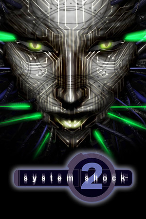 System Shock 2 poster image on Steam Backlog