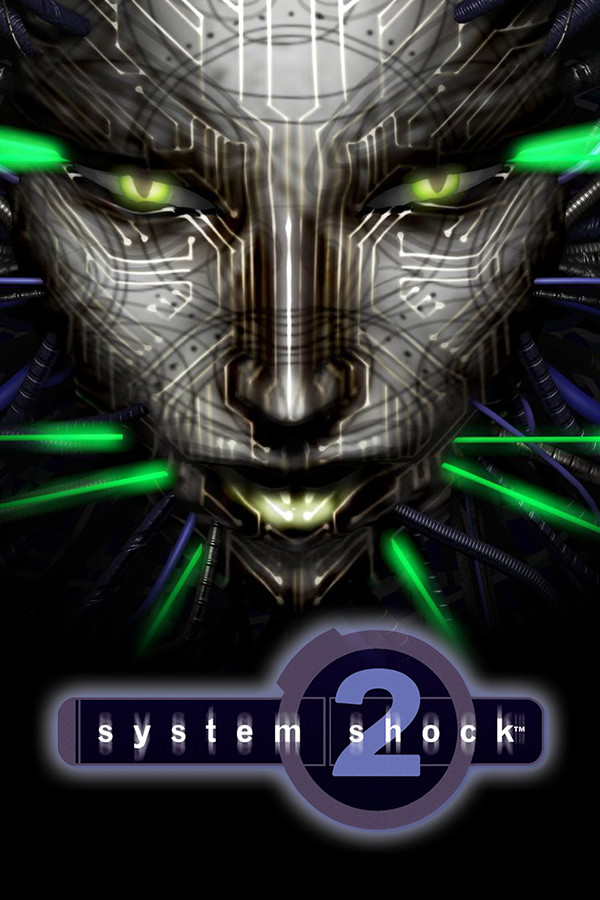 System Shock 2 for steam