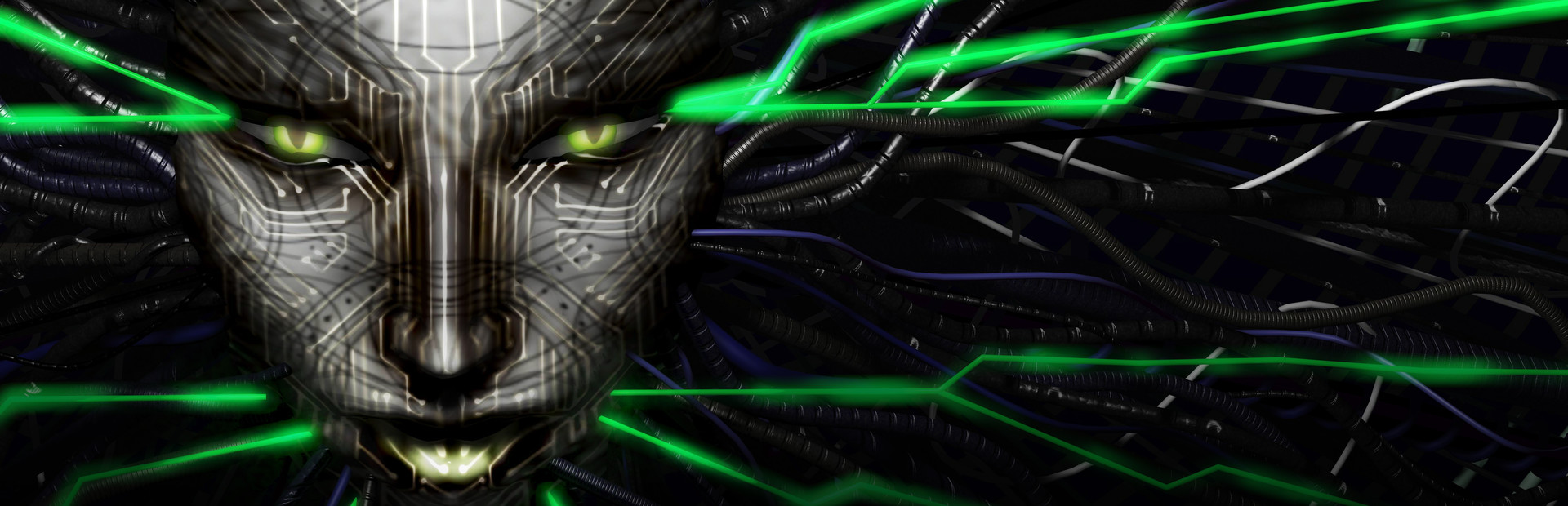 System Shock 2 Hero Image