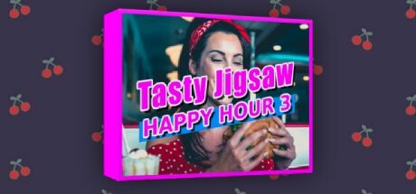 Tasty Jigsaw. Happy Hour 3 PC Specs