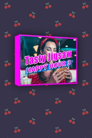 Tasty Jigsaw. Happy Hour 3