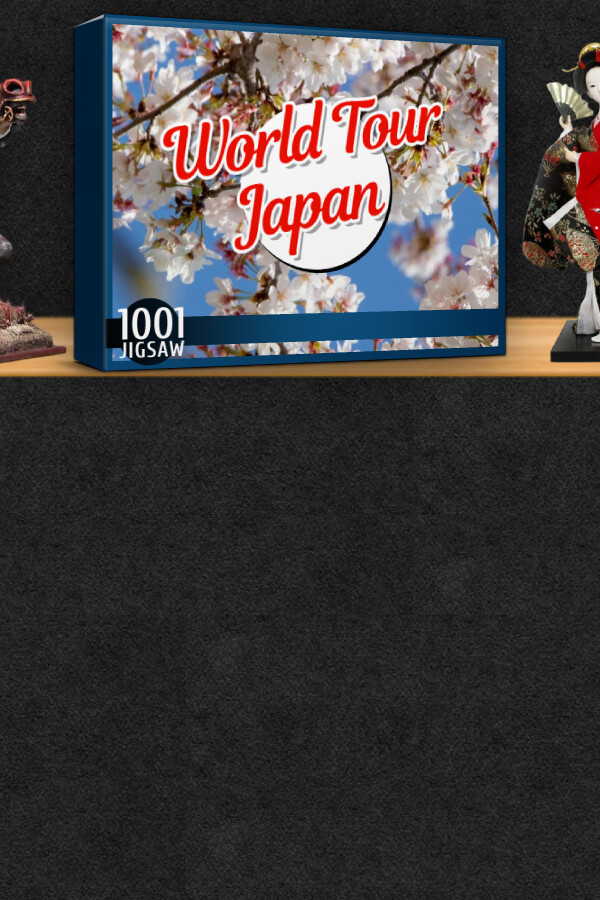 1001 Jigsaw World Tour Japan for steam 1001 Jigsaw World Tour Japan for steam