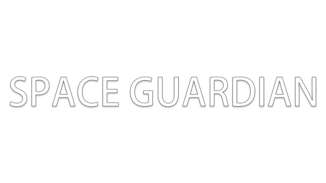 Space Guardian Logo