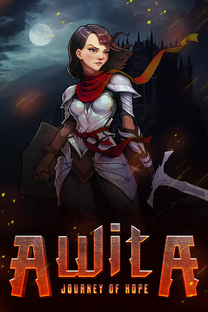 Awita: The Journey of Hope