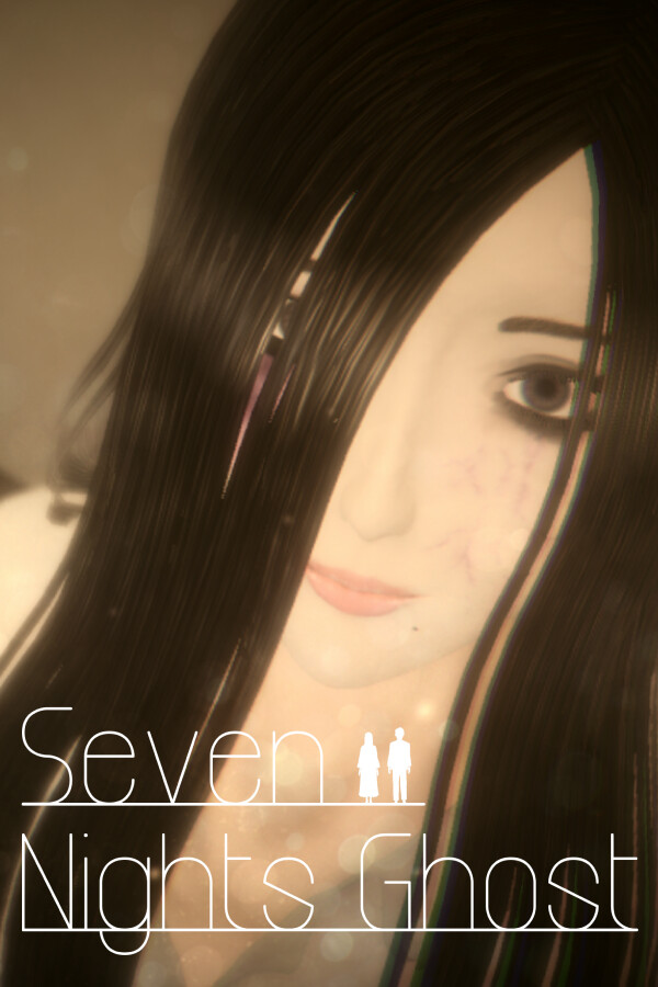 Seven Nights Ghost for steam Seven Nights Ghost for steam