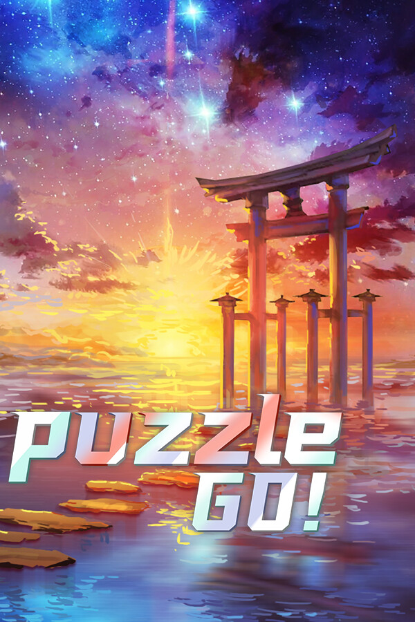 Puzzle GO! for steam