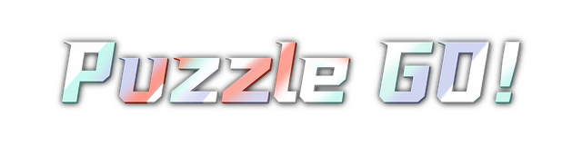 Puzzle GO! Logo