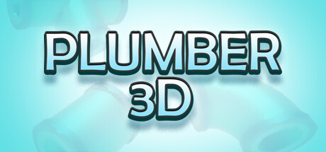 Plumber 3D cover art