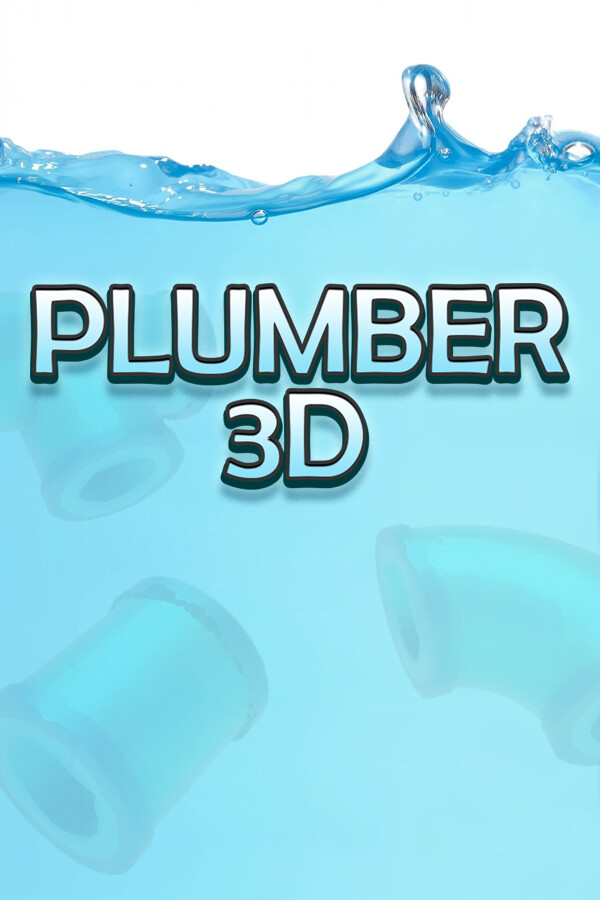 Plumber 3D for steam