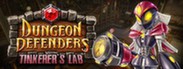 Dungeon Defenders - The Tinkerer's Lab Mission Pack