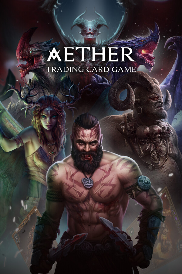 Cards of Ethernity for steam Cards of Ethernity for steam