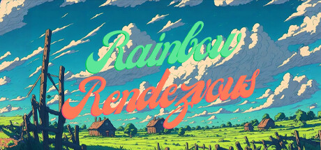 Rainbow Rendezvous cover art