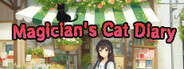 Magician's Cat Diary System Requirements