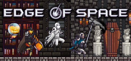 Edge of Space on Steam Backlog