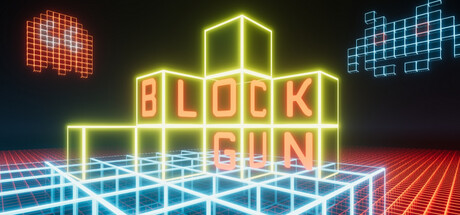 Block Gun cover art
