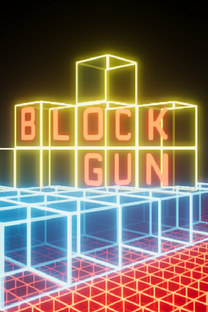 Block Gun Block Gun