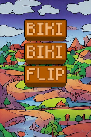 BIKI BIKI FLIP