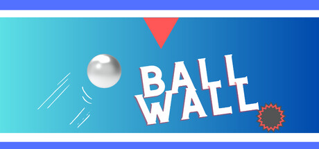Ball Wall cover art