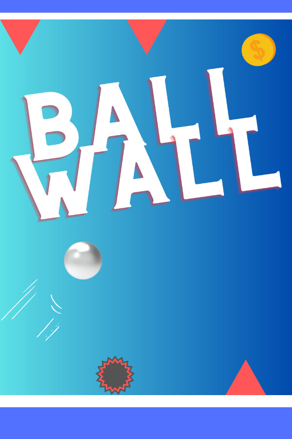 Ball Wall for steam