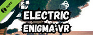 Electric Enigma VR Demo