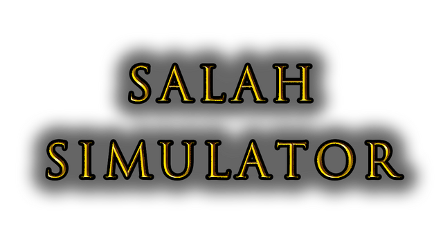 Salah Simulator Logo