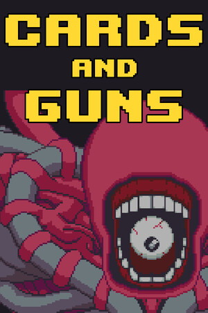 Cards and Guns Demo