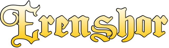 Erenshor Logo