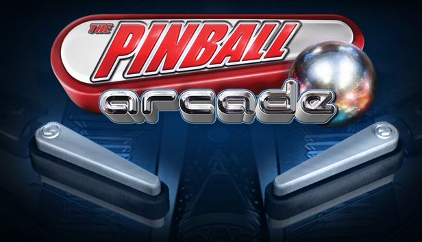 Pinball Arcade