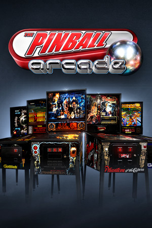 Pinball Arcade