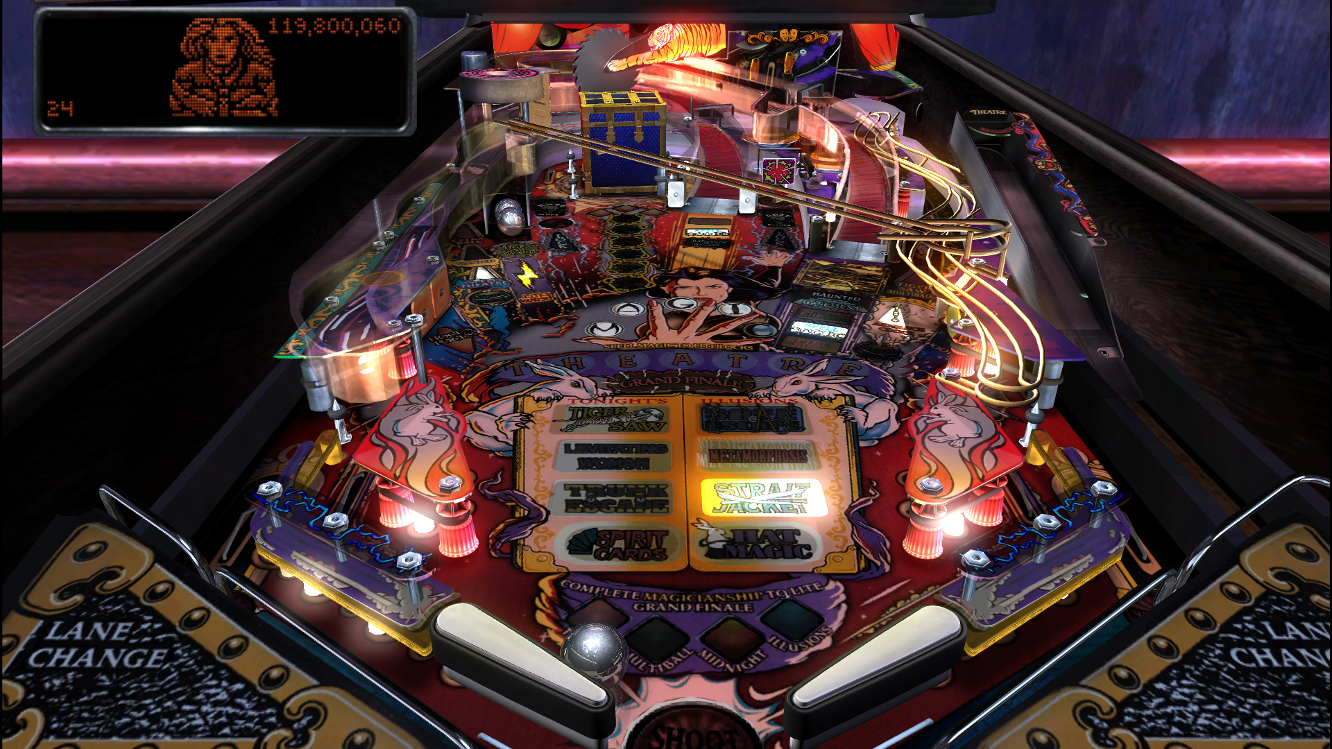 creature from the black lagoon pinball pc download