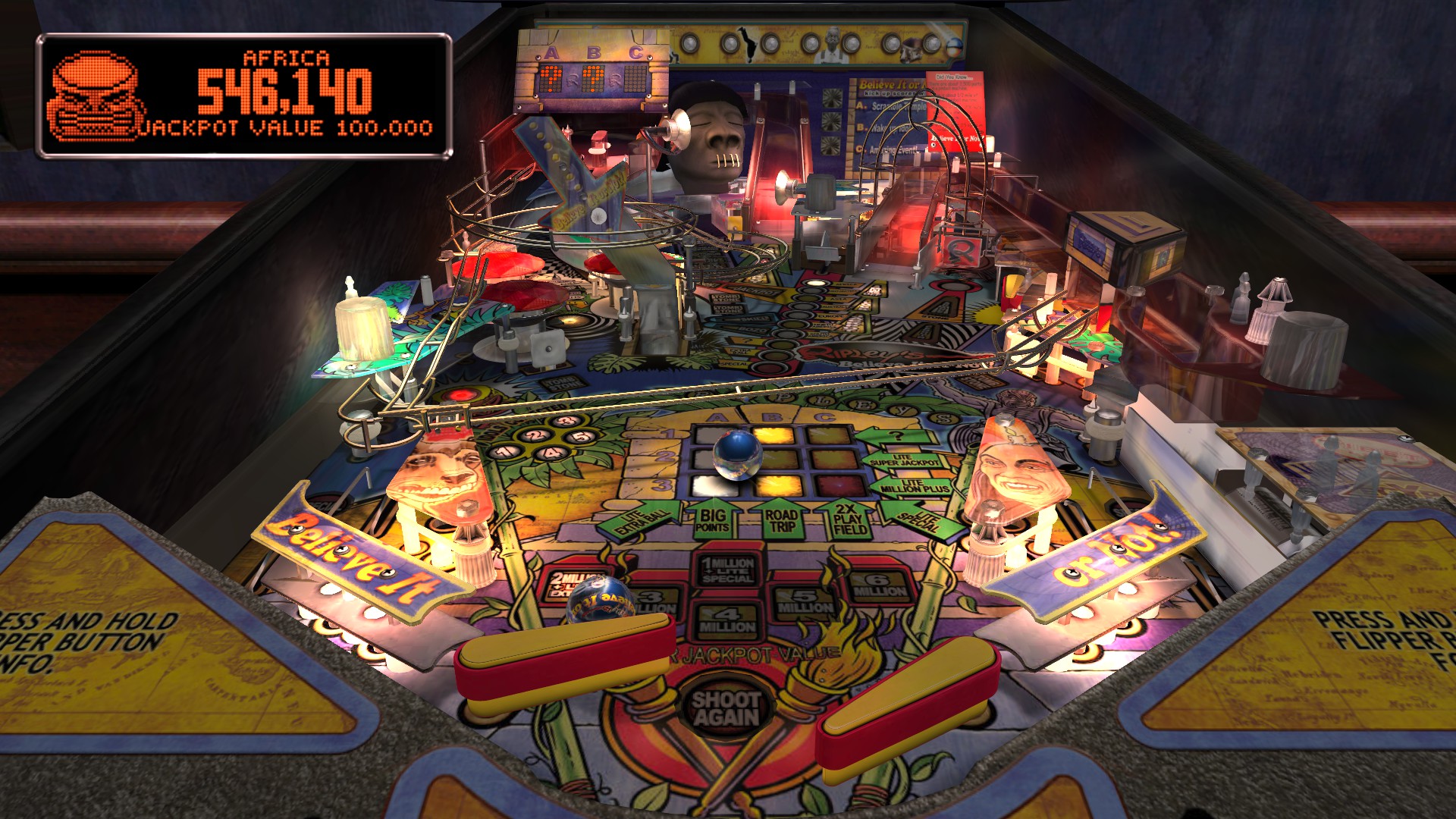 Pinball Arcade On Steam