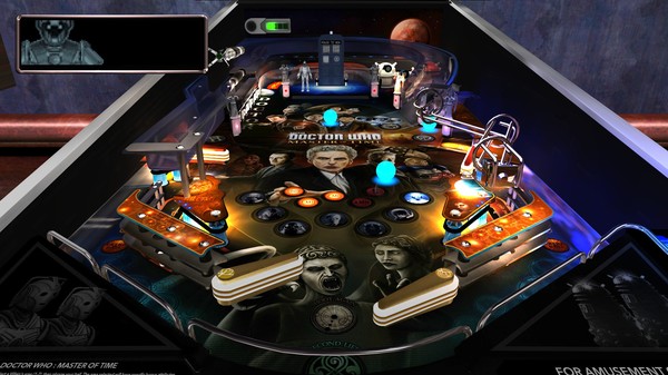 Pinball Arcade game for Linux 1