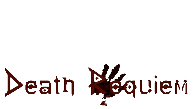 Death Requiem Logo