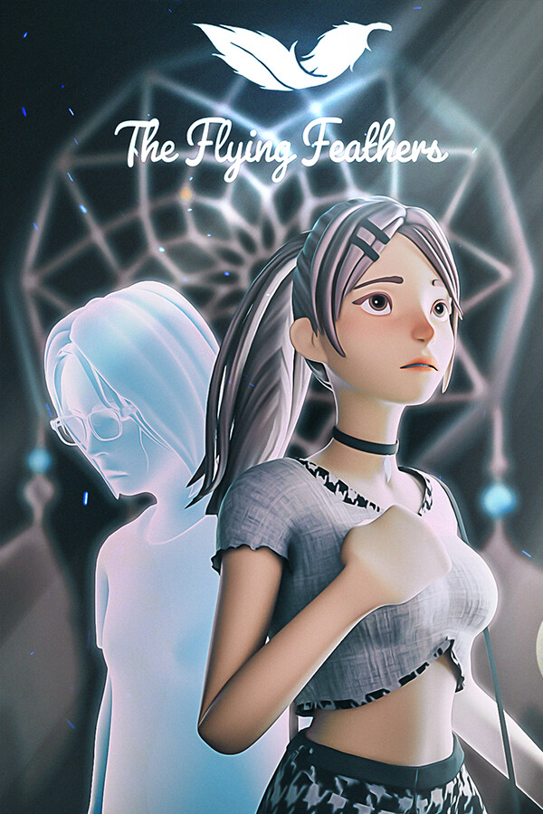 The Flying Feathers for steam