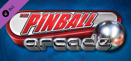 Pinball Arcade: Season One Pro Pack cover art